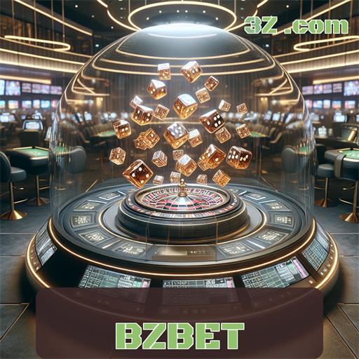Entre na diversão do casino BZBET e ganhe prêmios!