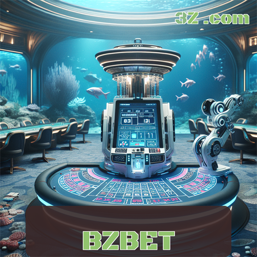 BZBET: O Refúgio Confiável para Aspirantes a Jogadores