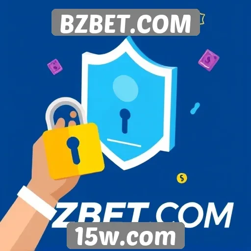 Como o BZBET.COM garante segurança nas transações