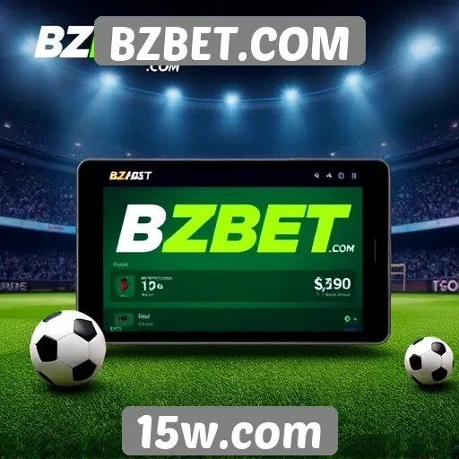 BZBET.COM apresenta novas opções de apostas esportivas