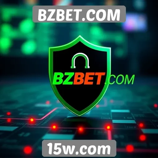 Plataforma BZBET.COM se destaca pela segurança dos dados