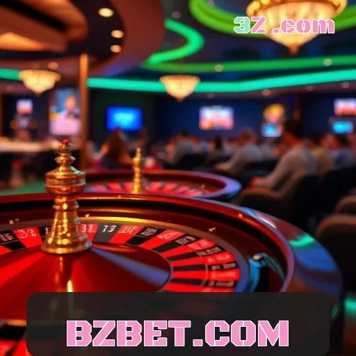 BZBET.COM Revela o Mundo Incrível dos E-Sports e Apostas Online