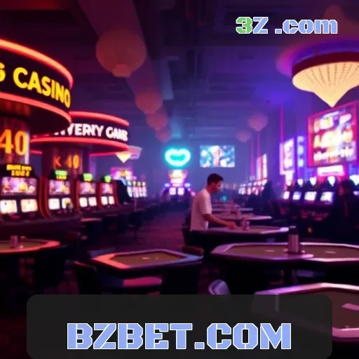 BZBET.COM: Descubra os Eventos Imperdíveis para Jogadores Brasileiros