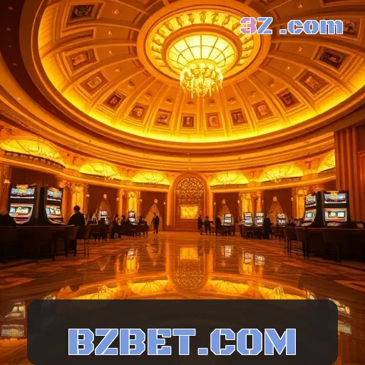 BZBET.COM: Descubra o Melhor Cassino Ao Vivo do Brasil