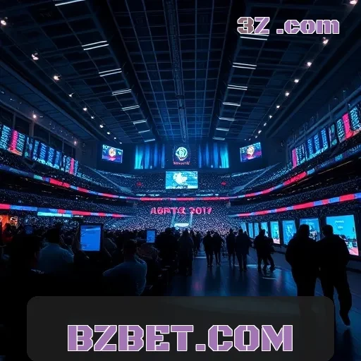 BZBET.COM: A Revolução da Loteria Online no Brasil