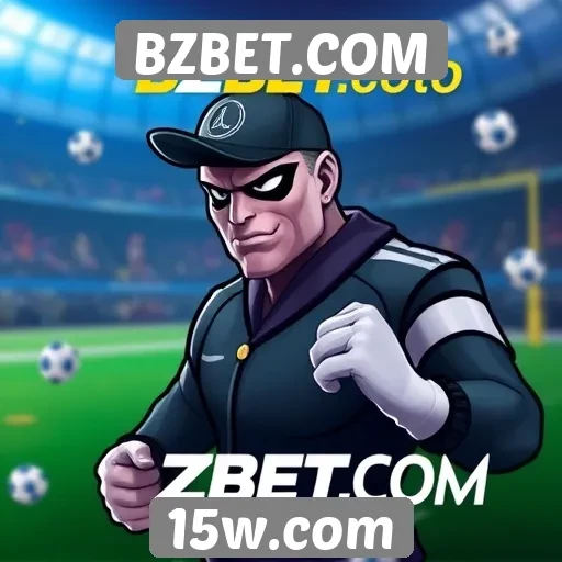 Opções de pagamento disponíveis no BZBET.COM