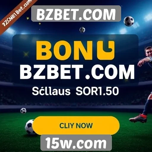 Promoções e bônus atraentes no BZBET