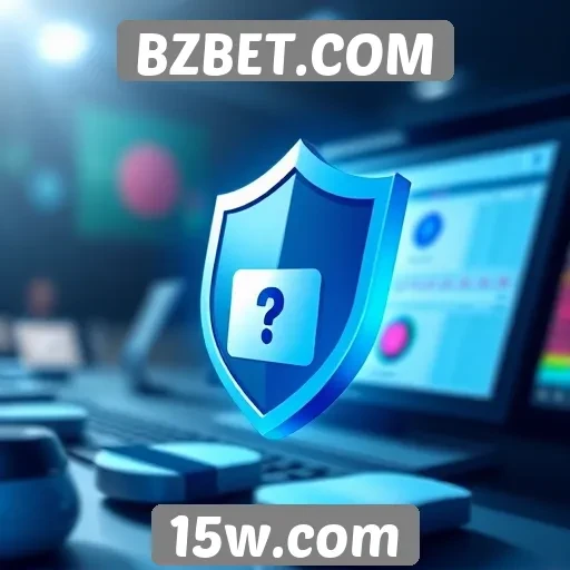 Análise da segurança no site BZBET.COM