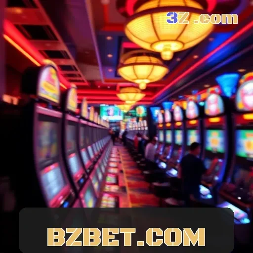 BZBET.COM: Explore as Emoções dos Esportes Virtuais no Brasil