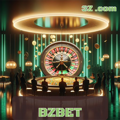 Login na BZBET.COM: A Chave para a Diversão
