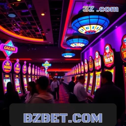 BZBET.COM Notícias